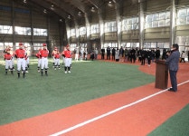 사진 - 강릉시장실 강릉시장실