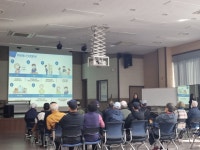 복지관 갤러리 - 강릉북부노인종합복지관(분관)