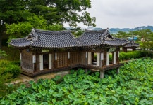 유네스코 창의도시 강릉