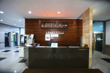 시설안내 - 강릉노인종합복지관