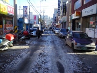 (구)솔향모니터 - 강릉시청