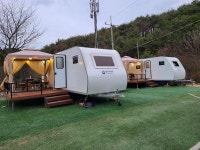 한국관광공사 고캠핑 고캠핑