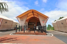 K-글램핑 애월점