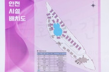 산들내캠핑장 고캠핑