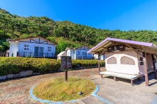 산들내캠핑장 고캠핑