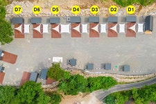 백허그 캠핑장 고캠핑