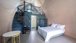 팜스테이 고캠핑