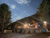 고슬로우 캠핑장