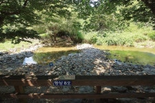 스카이 운학 오토캠핑장 고캠핑