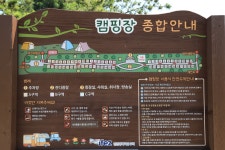영종씨사이드캠핑장 고캠핑