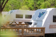 왕터리조트 고캠핑