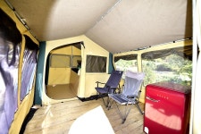 코끼리캠핑장 고캠핑