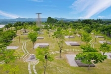 금은모래 캠핑장