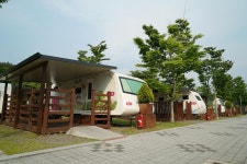 낙동강레포츠밸리 구지오토캠핑장