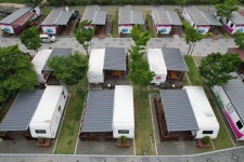 낙동강레포츠밸리 구지오토캠핑장