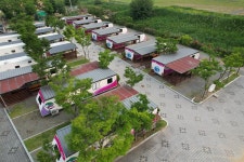 낙동강레포츠밸리 구지오토캠핑장