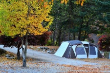 은석캠핑장 고캠핑
