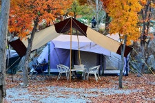 은석캠핑장 고캠핑