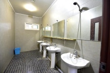 은석캠핑장 고캠핑