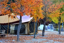 은석캠핑장 고캠핑