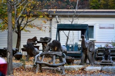 은석캠핑장 고캠핑