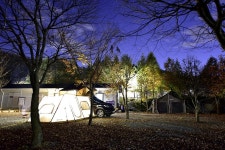 은석캠핑장 고캠핑