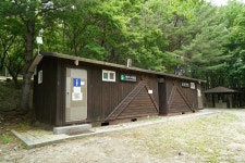 덕유대자동차야영장