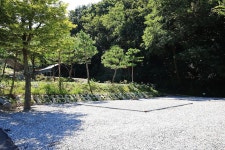 아미캠핑장 고캠핑