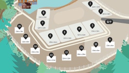 의성펫월드 오토캠핑장 고캠핑