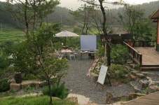 한국관광공사 고캠핑 모바일