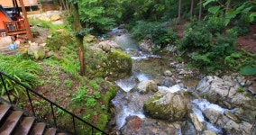 한국관광공사 고캠핑 모바일