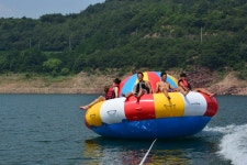 한국관광공사 고캠핑 모바일