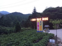 한국관광공사 고캠핑 모바일