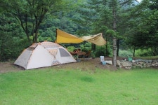 한국관광공사 고캠핑 모바일