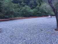 한국관광공사 고캠핑 모바일