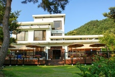 한국관광공사 고캠핑 모바일