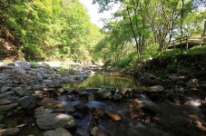 한국관광공사 고캠핑 모바일