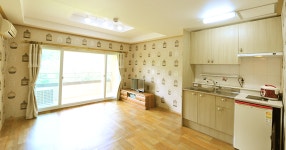 한국관광공사 고캠핑 모바일