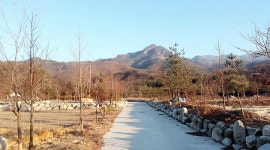 한국관광공사 고캠핑 모바일