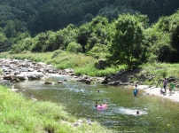 한국관광공사 고캠핑 모바일