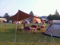 한국관광공사 고캠핑 모바일