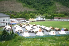 한국관광공사 고캠핑 모바일