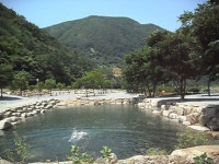 한국관광공사 고캠핑 모바일