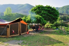 한국관광공사 고캠핑 모바일