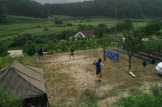 한국관광공사 고캠핑 모바일