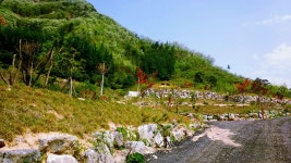 한국관광공사 고캠핑 모바일