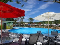 한국관광공사 고캠핑 모바일