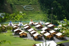 한국관광공사 고캠핑 모바일