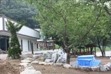한국관광공사 고캠핑 모바일