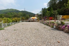 한국관광공사 고캠핑 모바일